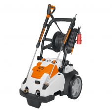 Plovykla aukšto slėgio STIHL RE 462 PLUS