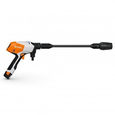 Plovykla akumuliatorinė STIHL RCA 20 3