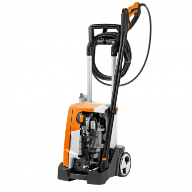 Plovykla aukšto slėgio STIHL RE 110 5