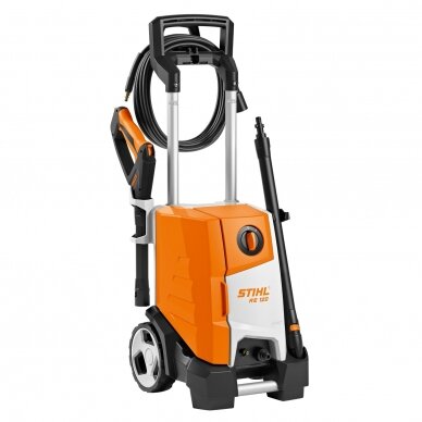 Plovykla aukšto slėgio STIHL RE 120