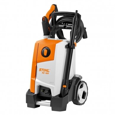 Plovykla aukšto slėgio STIHL RE 120 3