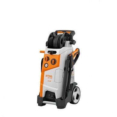 Plovykla aukšto slėgio STIHL RE 150 PLUS 3