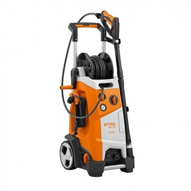 Plovykla aukšto slėgio STIHL RE 150 PLUS