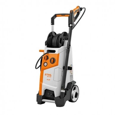 Plovykla aukšto slėgio STIHL RE 150 PLUS 1