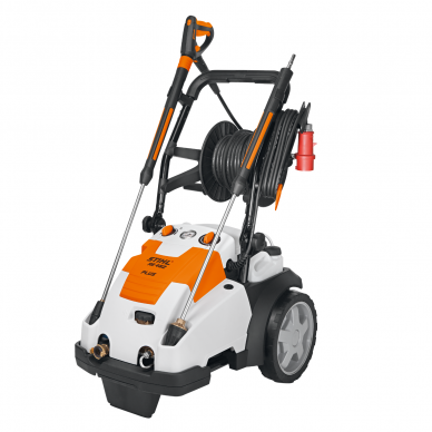 Plovykla aukšto slėgio STIHL RE 462 PLUS