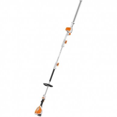 Prailgintuvas gyvatvorių žirklėms STIHL HLA 56 0.5m 1