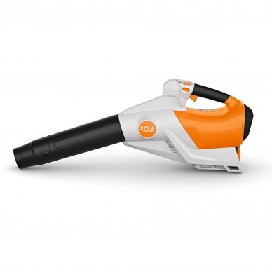 Pūstuvas akumuliatorinis STIHL BGA 250 1