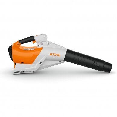 Pūstuvas akumuliatorinis STIHL BGA 250