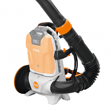 Pūstuvas akumuliatorinis STIHL BGA 300 1