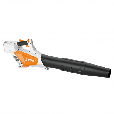 Pūstuvas akumuliatorinis STIHL BGA 57 su AK20 ir AL101 3