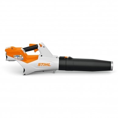 Pūstuvas akumuliatorinis STIHL BGA 60 1