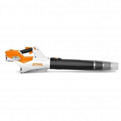 Pūstuvas akumuliatorinis STIHL BGA 60 3