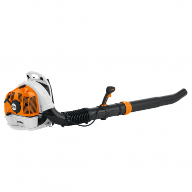 Pūstuvas benzininis STIHL BR 450