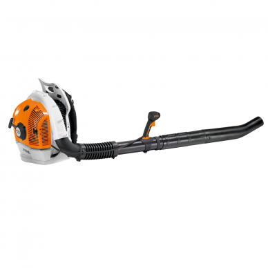 Pūstuvas benzininis STIHL BR 550