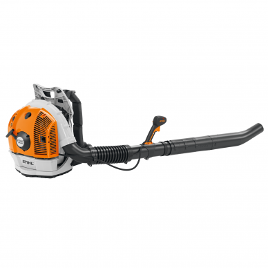 Pūstuvas benzininis STIHL BR 600