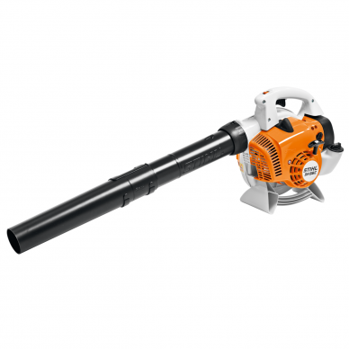 Pūstuvas siurblys benzininis STIHL SH 56 2