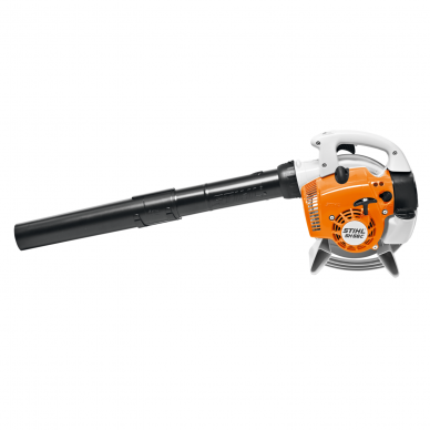 Pūstuvas siurblys benzininis STIHL SH 56 4