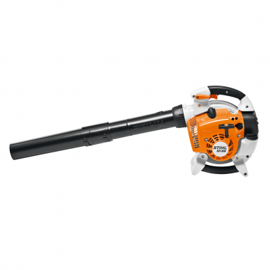 Pūstuvas siurblys benzininis STIHL SH 86 1