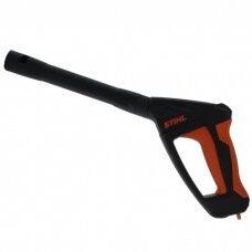 Rankena plovyklos Stihl RE90-130