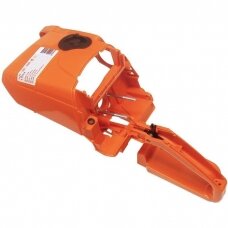 Rankena su gaubtu Stihl MS310-390