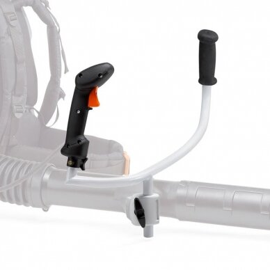 Rankena papildoma Stihl BR550