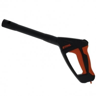 Rankena plovyklos Stihl RE90-130 1