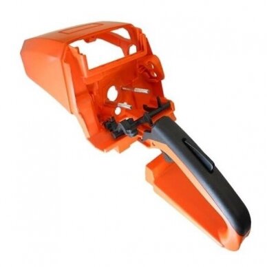 Rankena su gaubtu tinka Stihl MS290