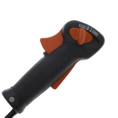 Rankena valdymo kompl. Stihl FS55/90