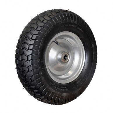 Ratas priekabai LC1500B 16x6.50-8