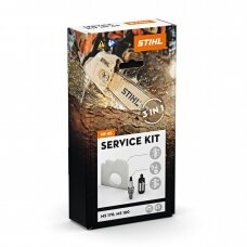 Rinkinys aptarnavimo STIHL MS170/180 2-MIX