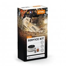 Rinkinys aptarnavimo STIHL MS261/362