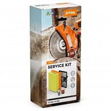 Rinkinys aptarnavimo STIHL TS700/800