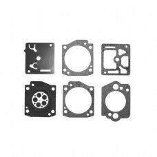 Rinkinys karbiuratoriaus membranų Zama C3-EL43C/EL53