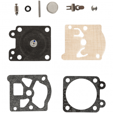 Rinkinys karbiuratoriaus remonto Husqvarna 545RX/345FR