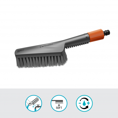 Rinkinys plovimo Cleansystem Gardena 1