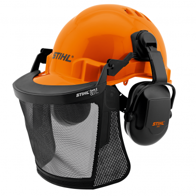 Šalmas apsauginis Function Basic Stihl