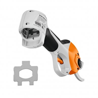 Sekatorius akumuliatorinis STIHL ASA 20 3