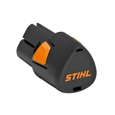 STIHL AS 2 akumuliatorius