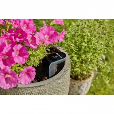 Sensorius drėgmės ir temperatūros Smart GARDENA 1