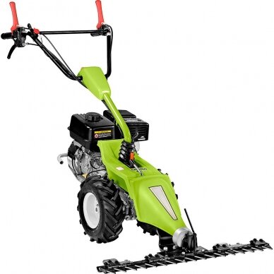 Balkis pjovimo motoblokui Grillo GF1/G52 96cm 1