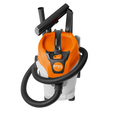 Siurblys dulkių STIHL SE 33 1