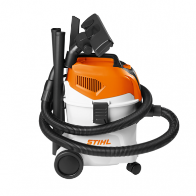 Siurblys dulkių STIHL SE 33 2