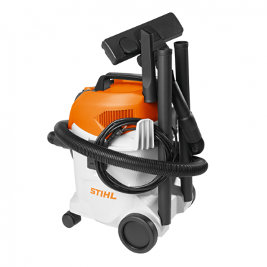 Siurblys dulkių STIHL SE 33 3