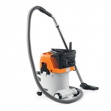 Siurblys dulkių STIHL SE 122 2