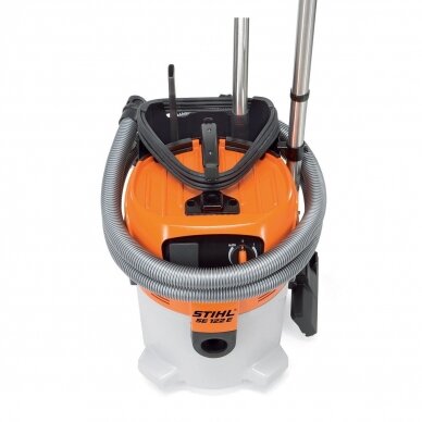 Siurblys dulkių STIHL SE 122 1