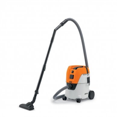 Siurblys dulkių STIHL SE 62E