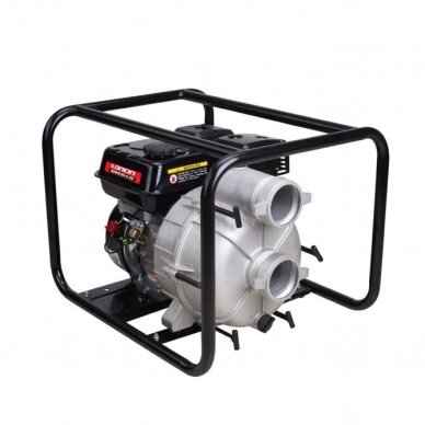 Siurblys purvo Loncin LC80WB30 45m3/h