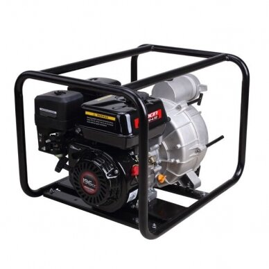 Siurblys purvo Loncin LC80WB30 45m3/h 1