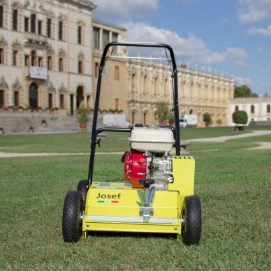 Skarifikatorius benzininis Agrinova JO60H4 2