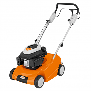 Skarifikatorius benzininis STIHL RL 540 1